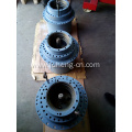 31N8-40011 Excavator R250-7 Travel Gearbox